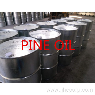 Pure Natural Pine Oil liquid